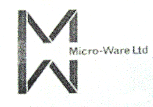 Micro-Ware logo