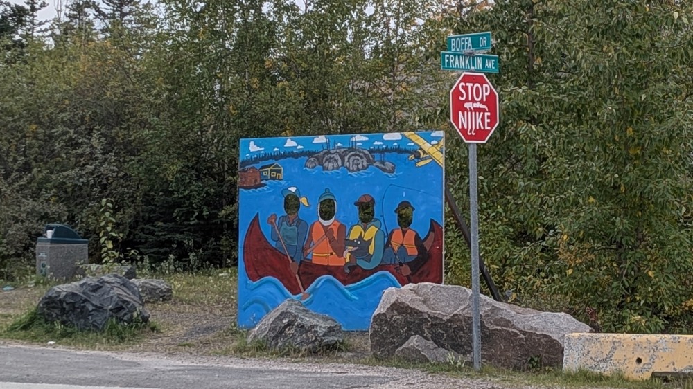 Yellowknife