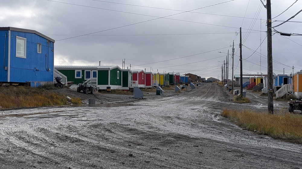 Kugluktuk
