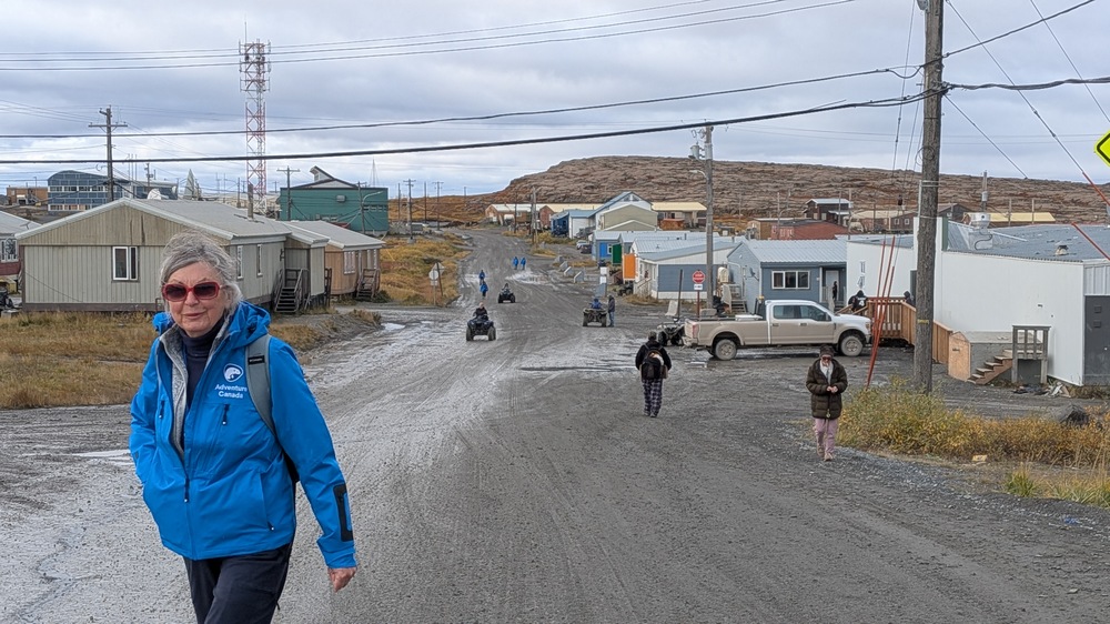 Kugluktuk