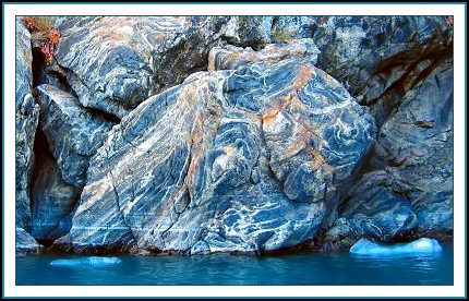 Rocks