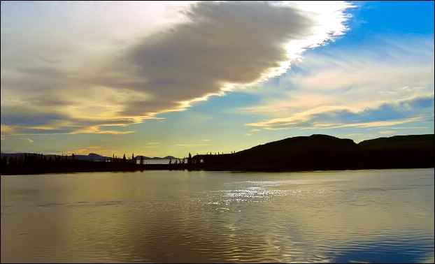 Lake Melville Labrador