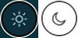 Dark or Light Selection